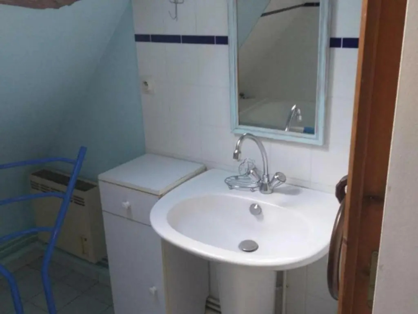 Gîte Saint-Jean-Saint-Germain, 4 pièces, 6 personnes - FR-1-381-52