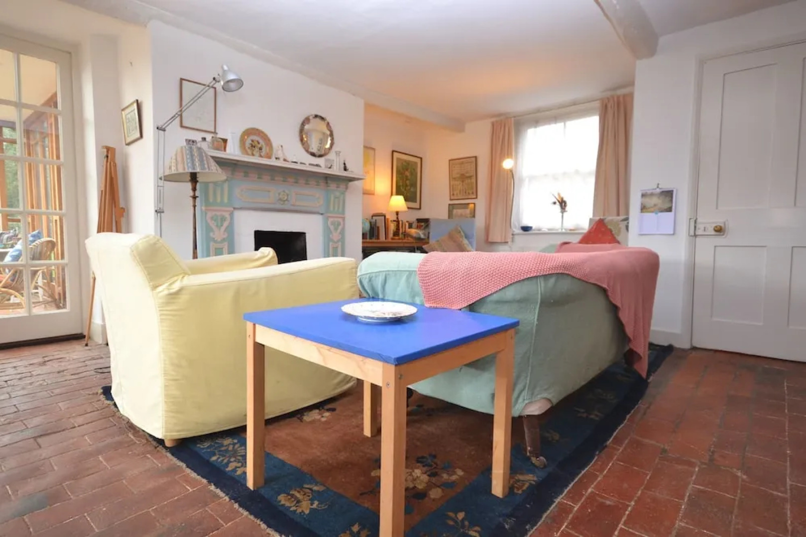 Downgate Villa, Petersfield 489346