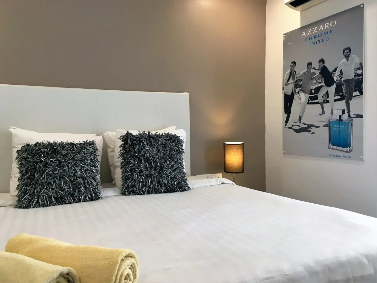 Saint Tropez Boutique Hotel