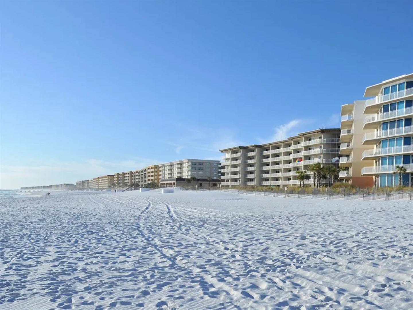 Waterscape Condominiums