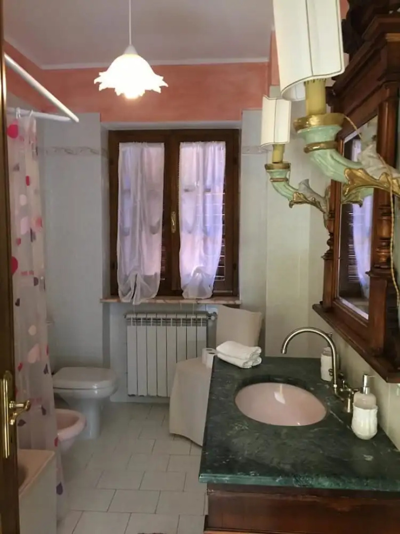 Maison Costa di Murlo