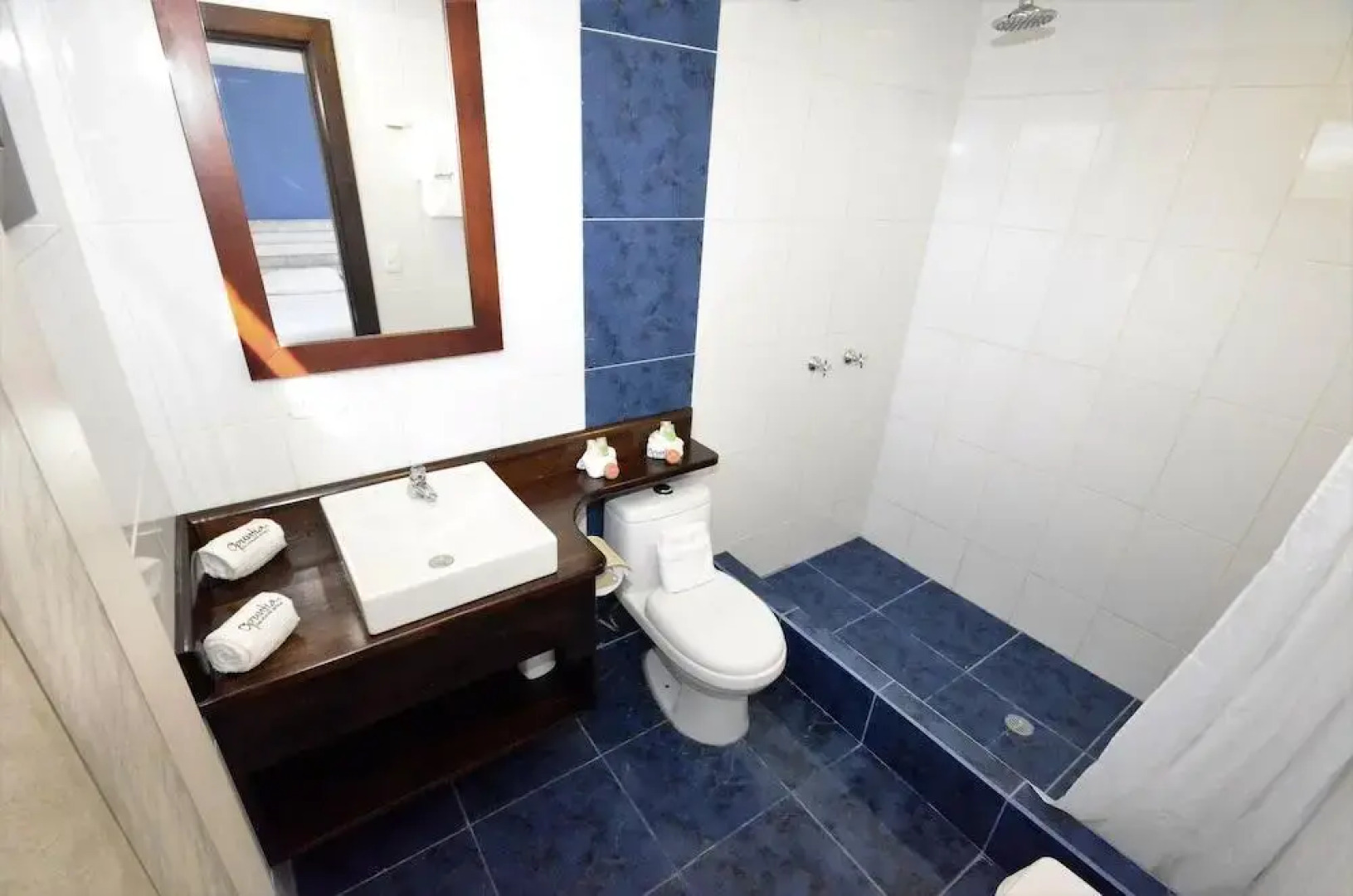 La Casita de la Playa