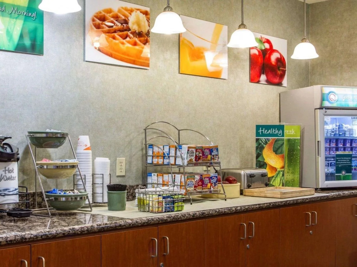 Quality Inn & Suites Livermore Wine Country