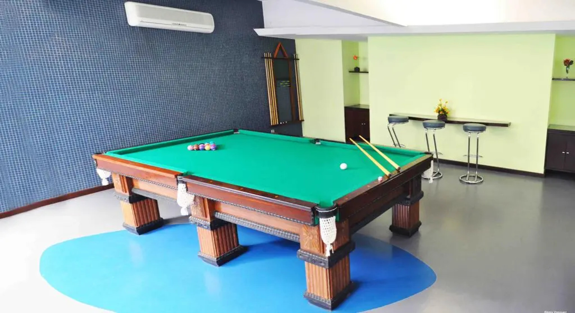 Antonius Imperial Hotel