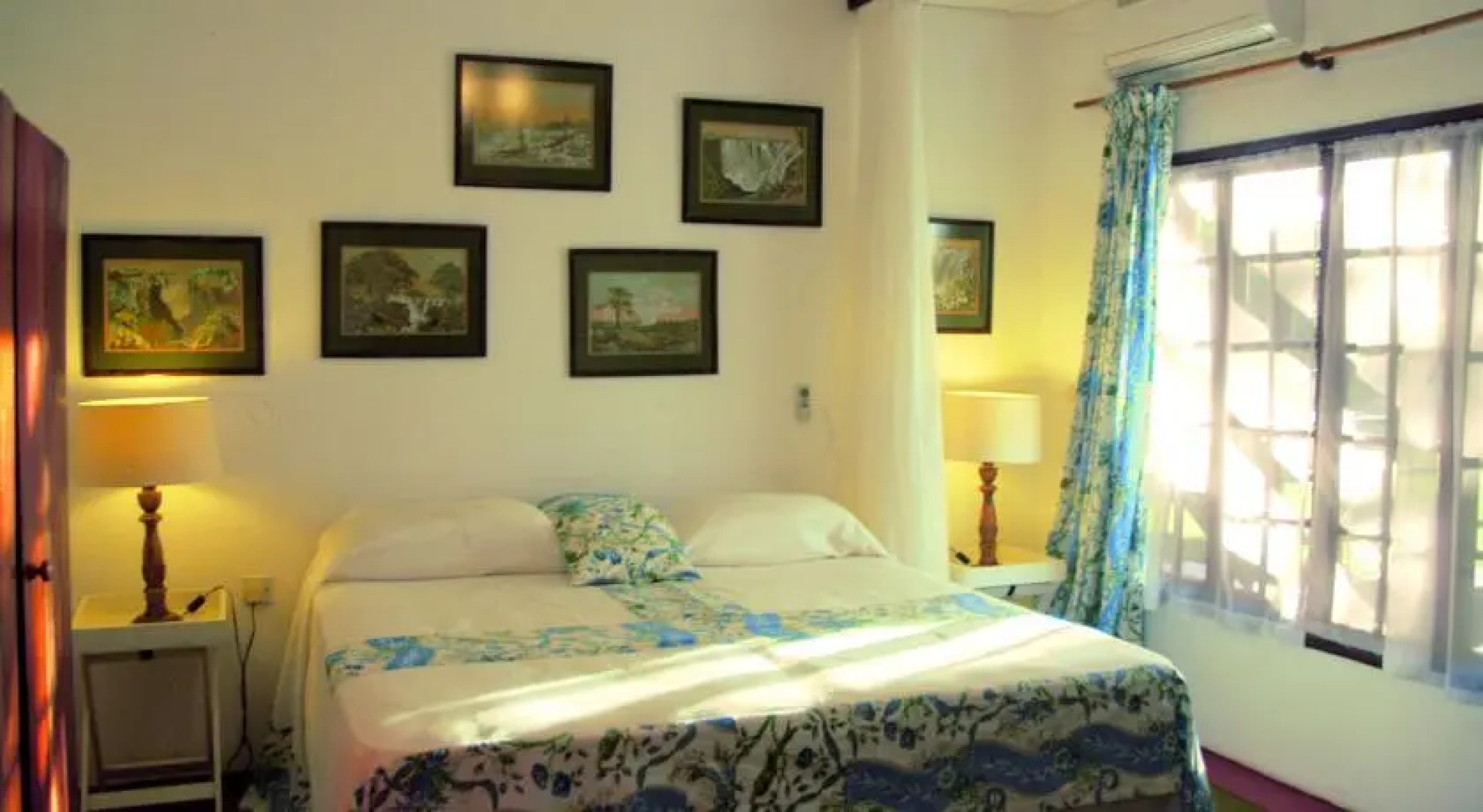 Kayube Zambezi River House