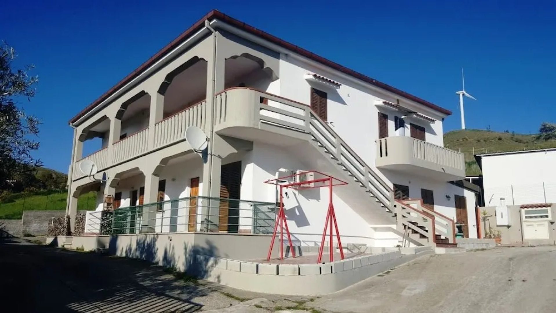 La Dimora Degli Artisti