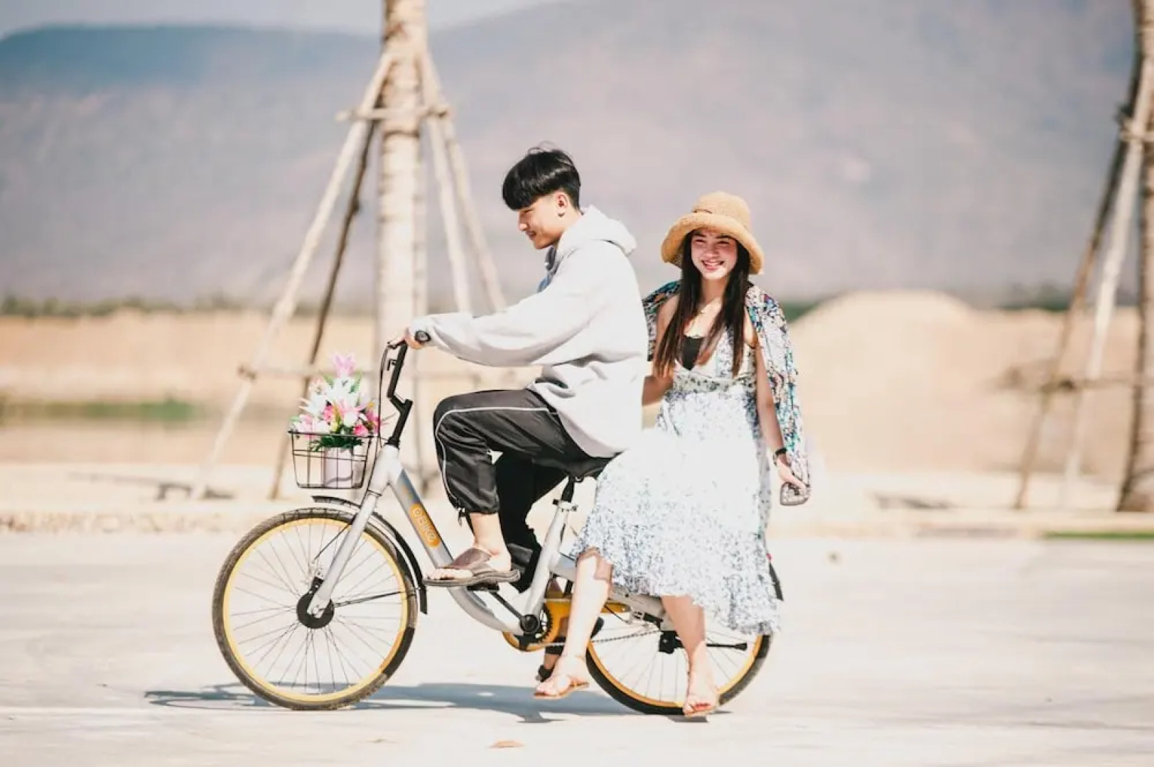 Montoro Resort @Nongyaplong