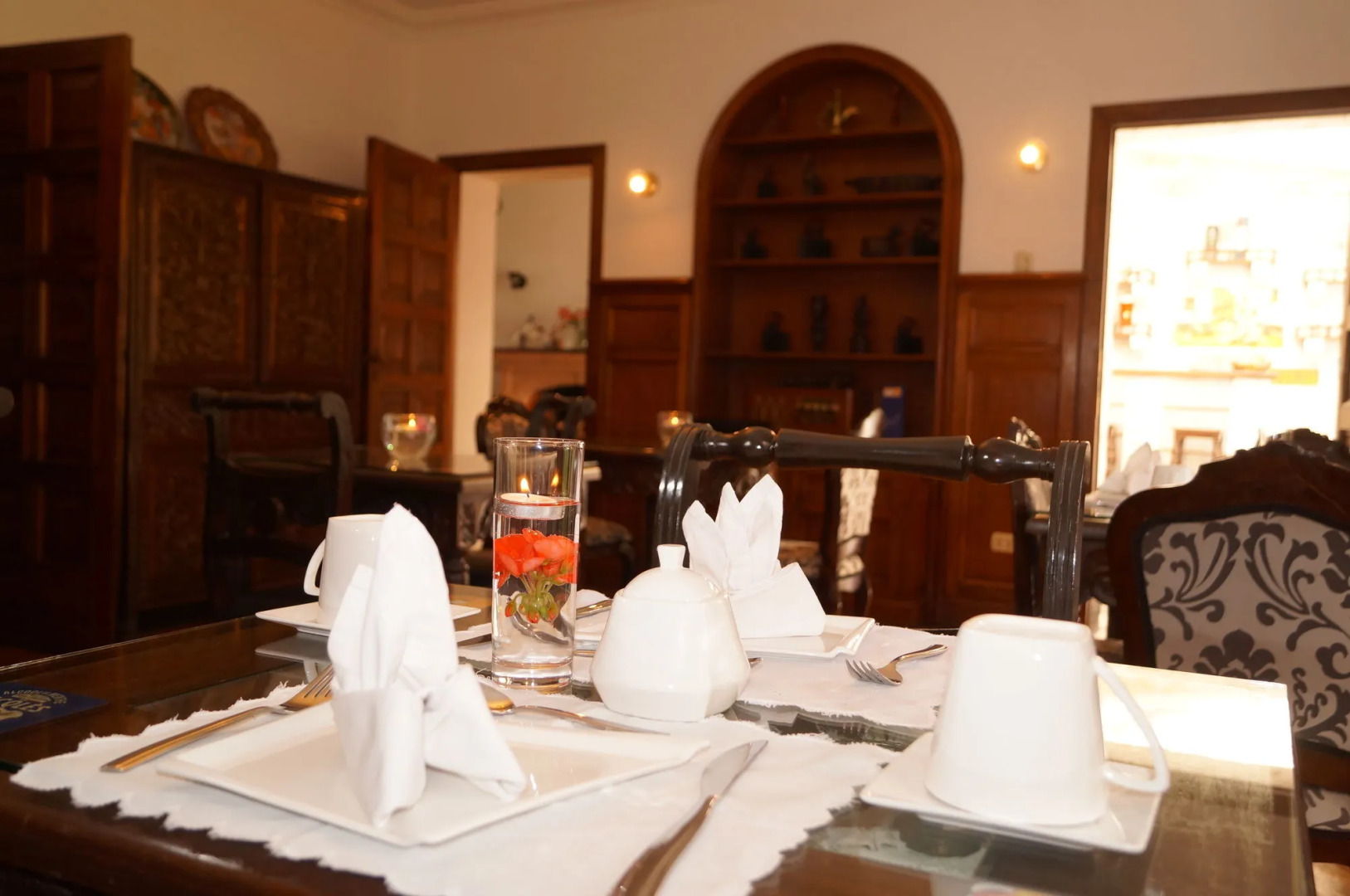 Hotel Boutique Villa Elisa