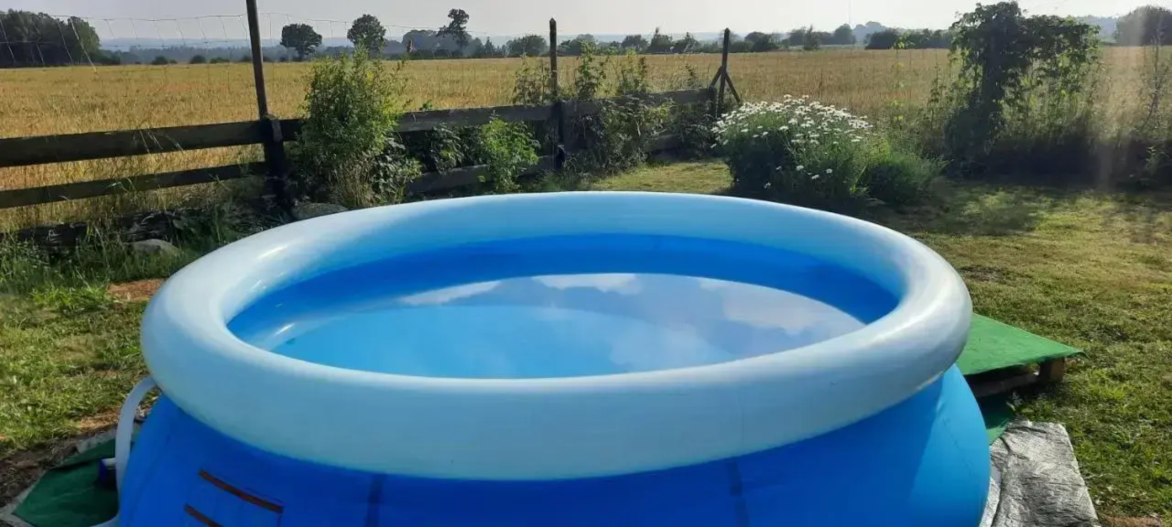 Rya B & -B Tollarp lägenhetsboende