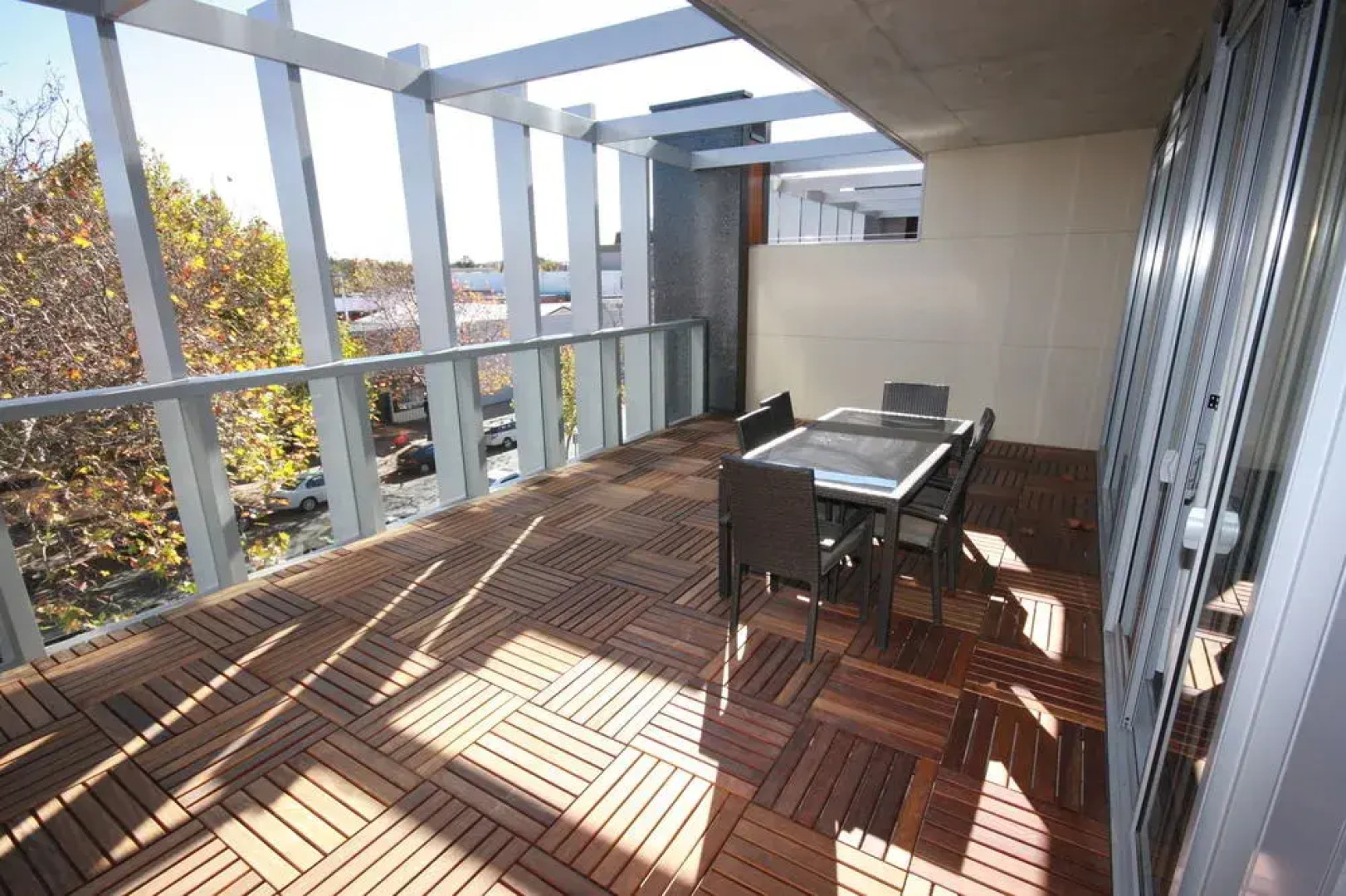 Apartments by Nagee Canberra