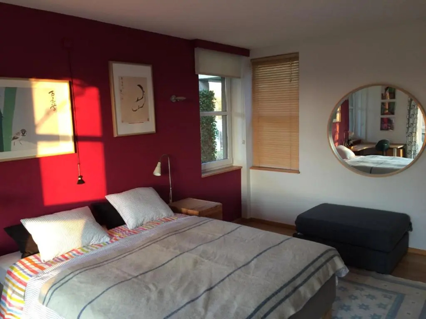 Le Jardin Des Sources