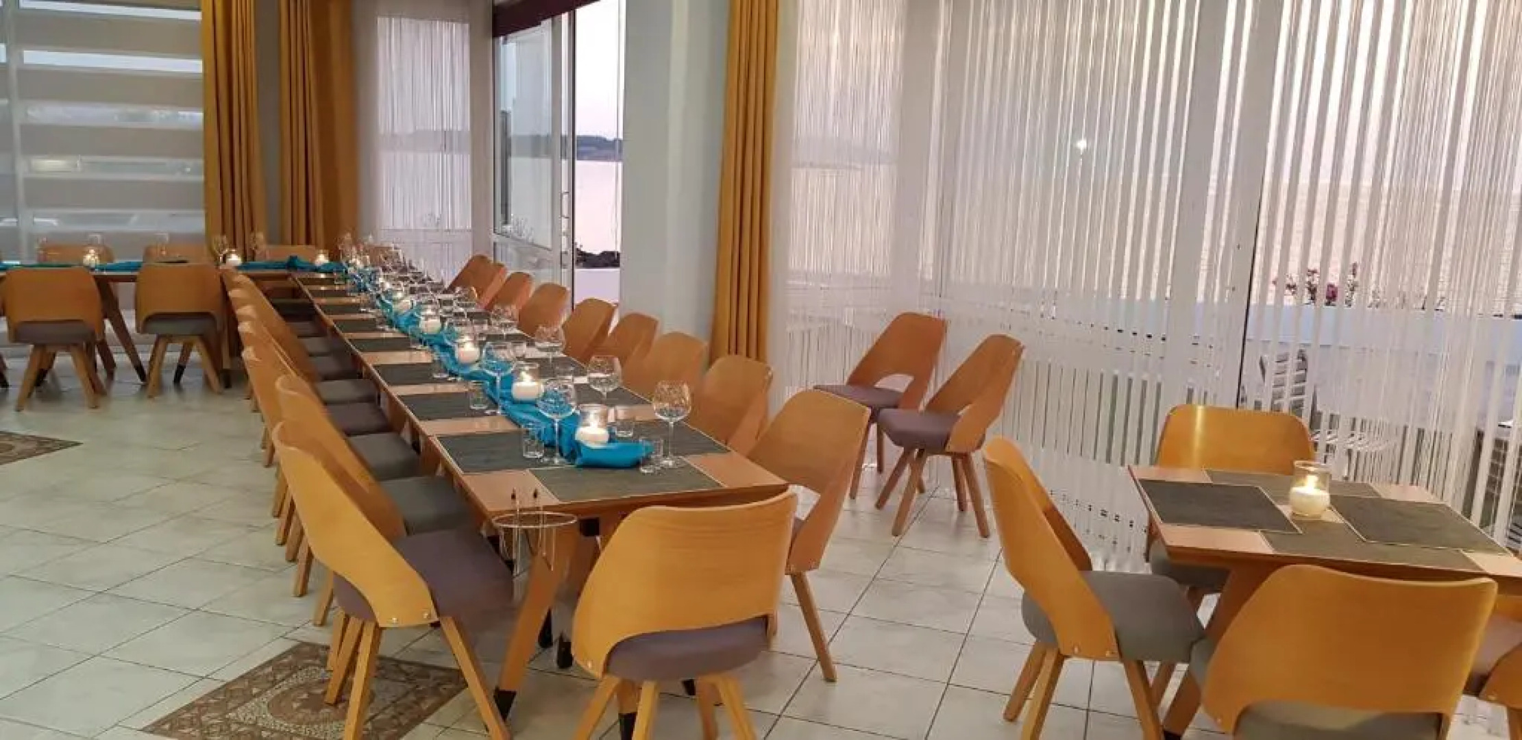 Klinakis Beach Hotel