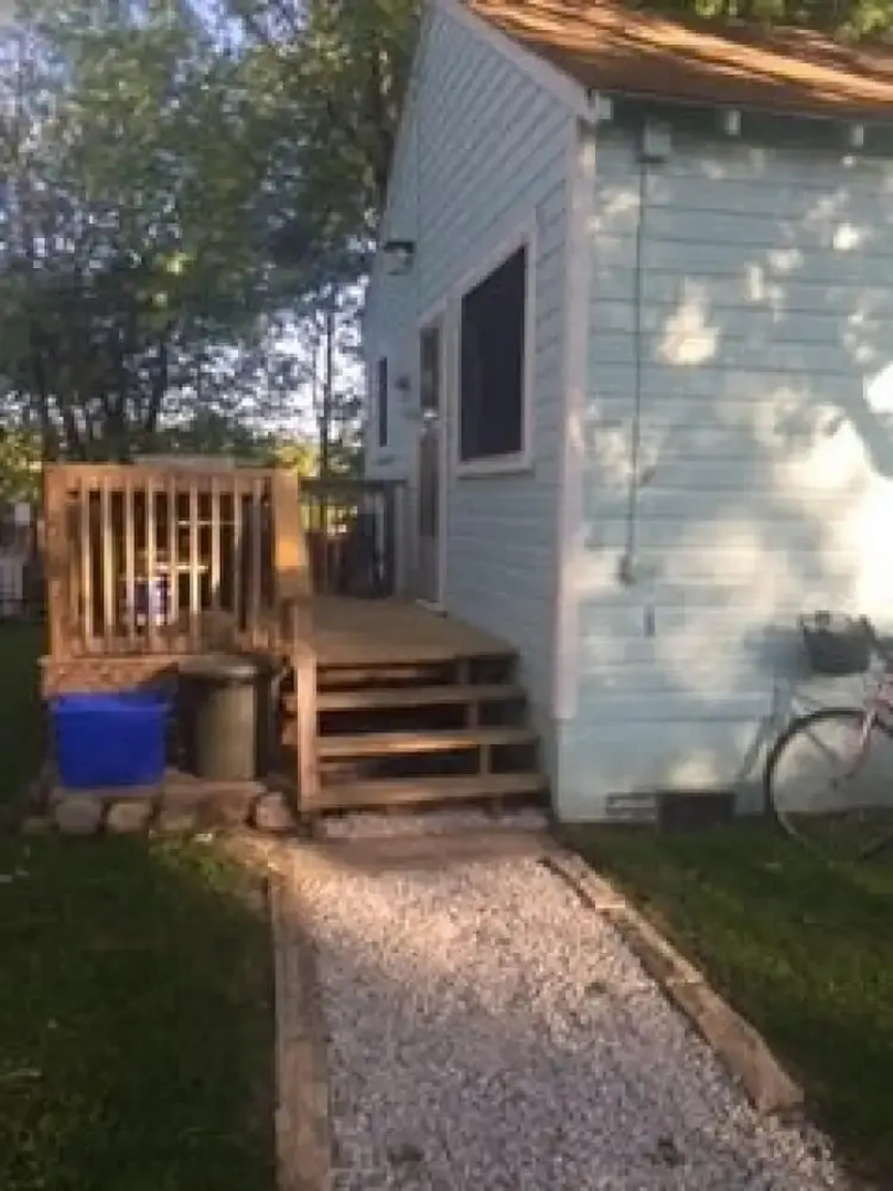 2 Bdrm Country Cottage - The Bait - Rosewood Cottages