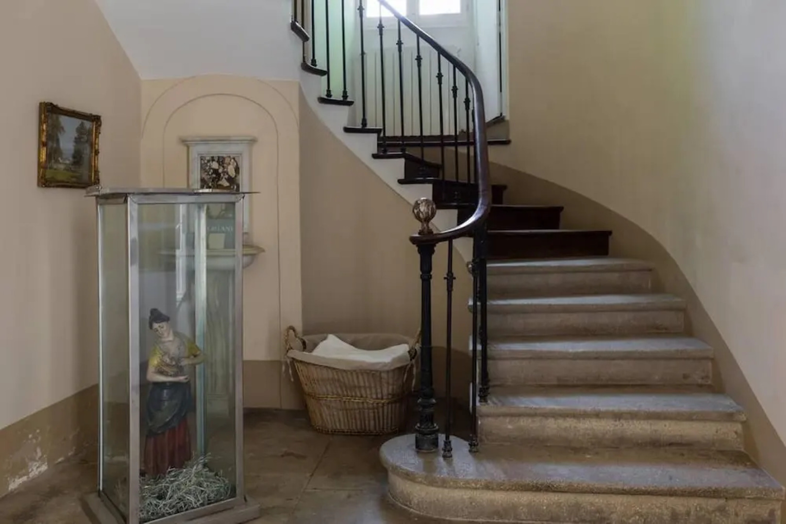 Villa With 6 Bedrooms in Saumane-de-vaucluse, With Private Pool, Furnished Garden and Wifi