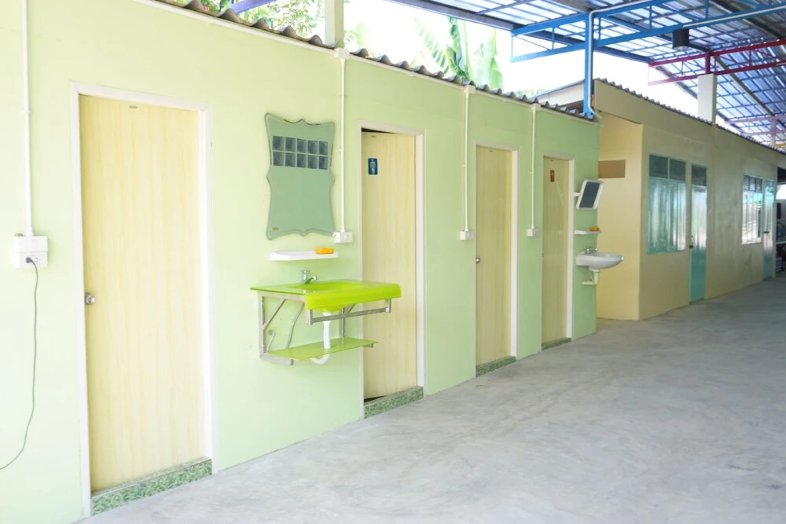 Ruanmai Style Resort 2