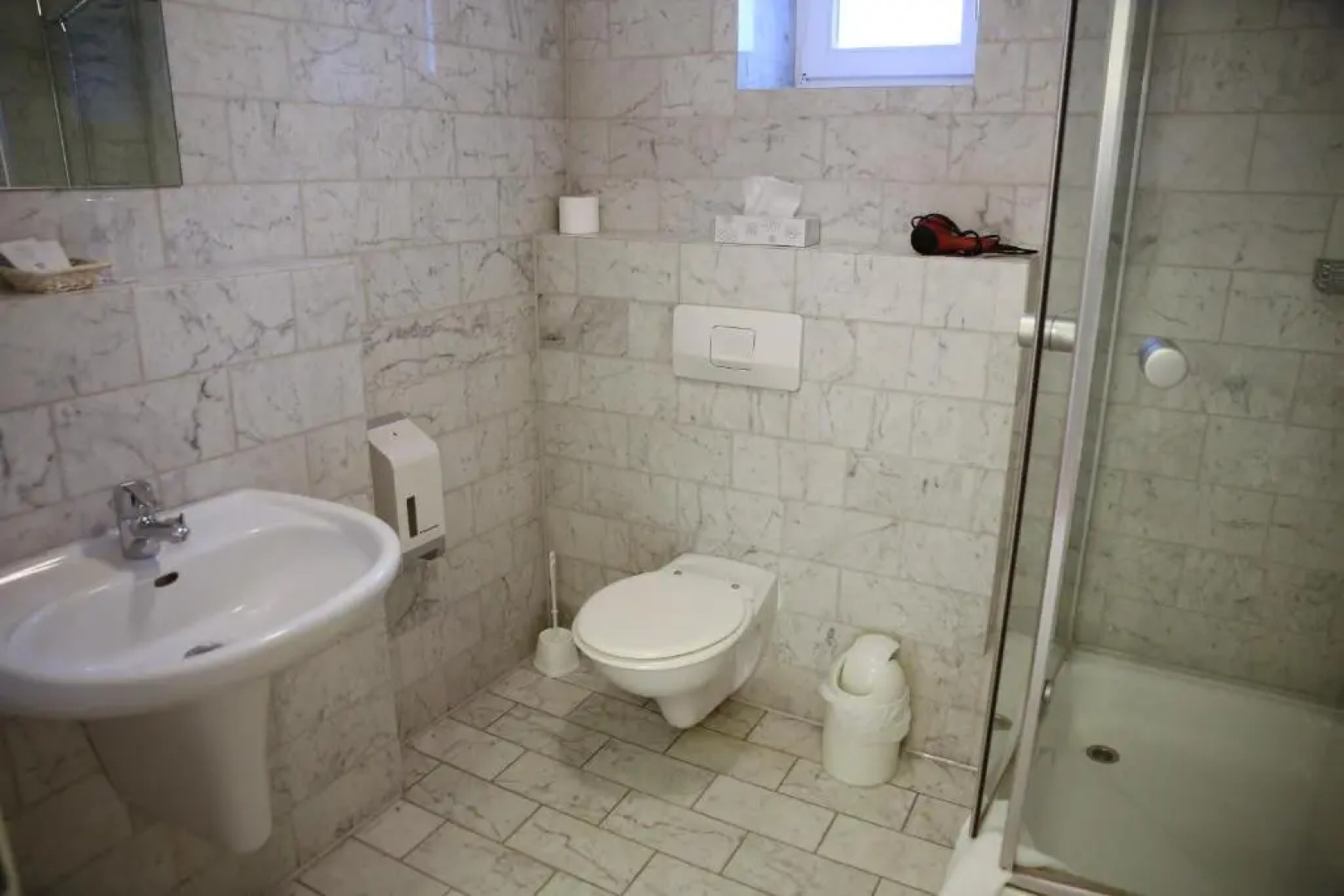 Waldhotel Wilhelmshöhe