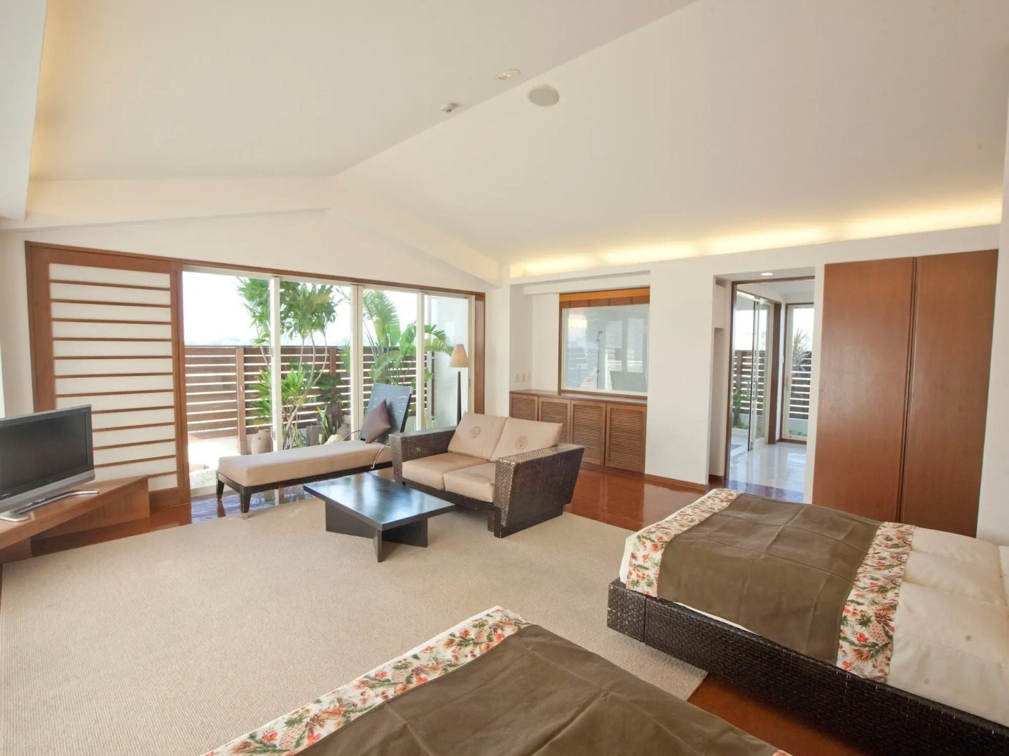 Terrace Garden Mihama Resort by Coldio Premium