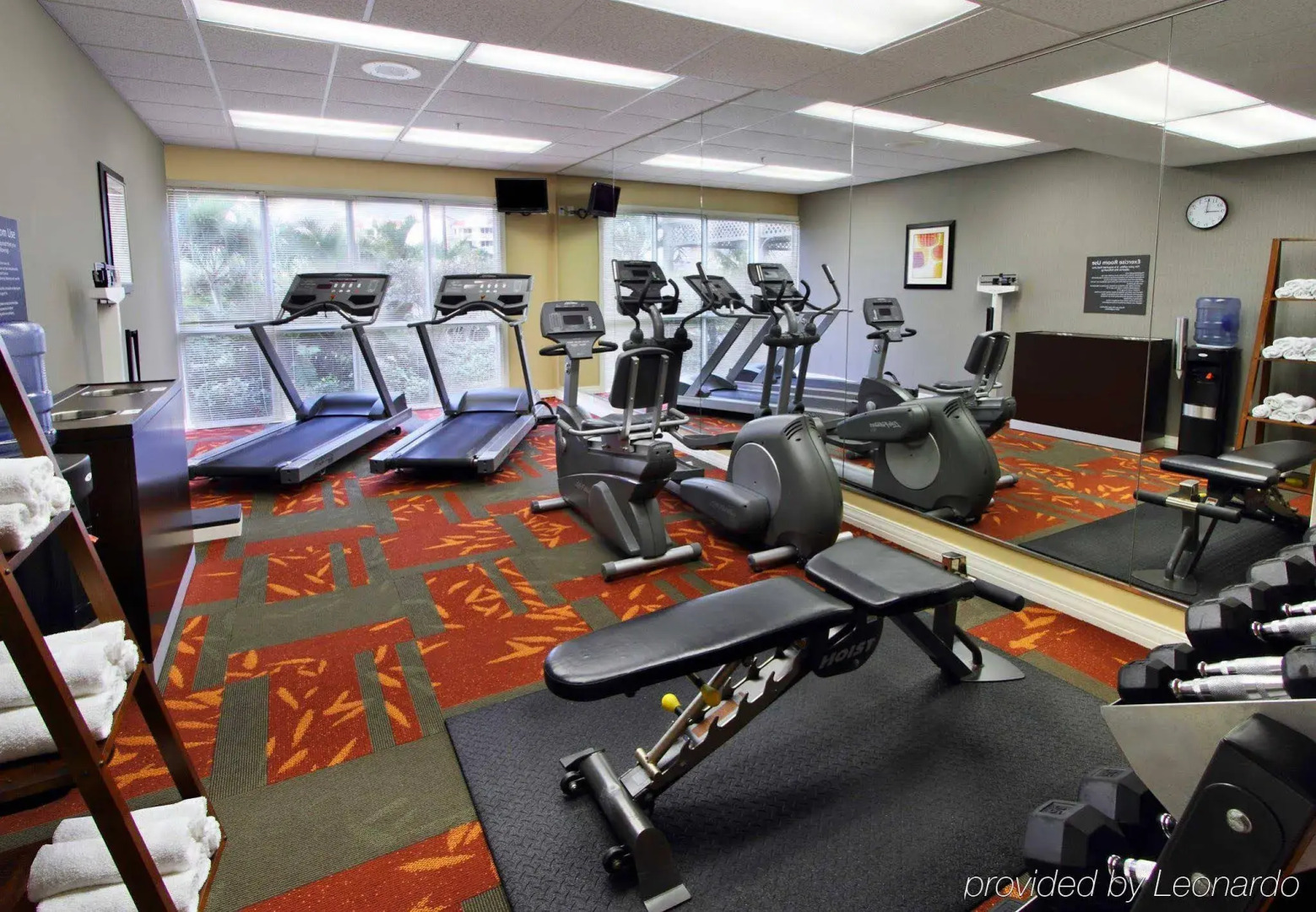 Residence Inn by Marriott Cape Canaveral Cocoa Beach