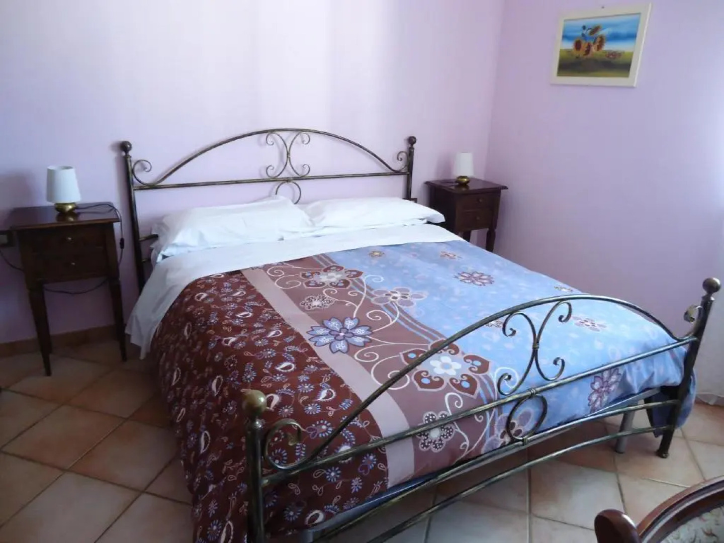 AGRITURISMO Casa Riz