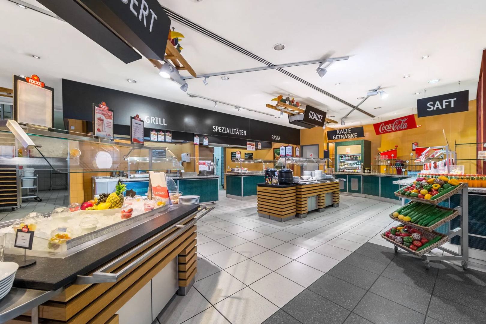 Serways Hotel Bruchsal West