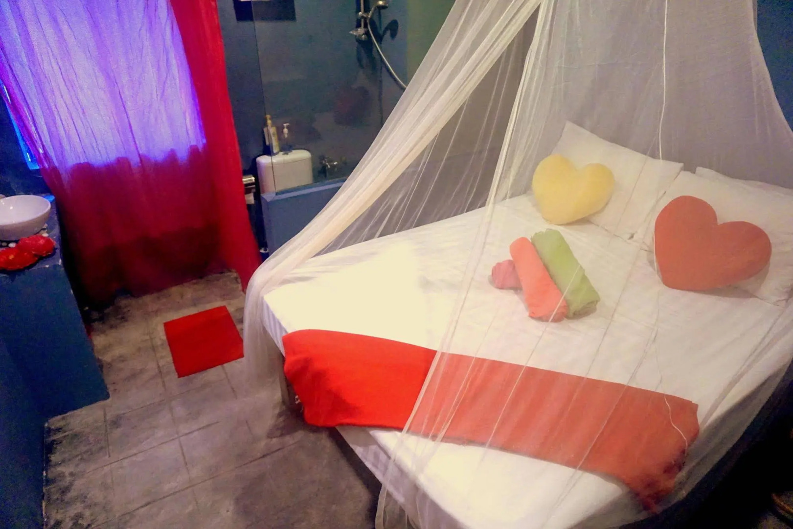 Tropical Guest House