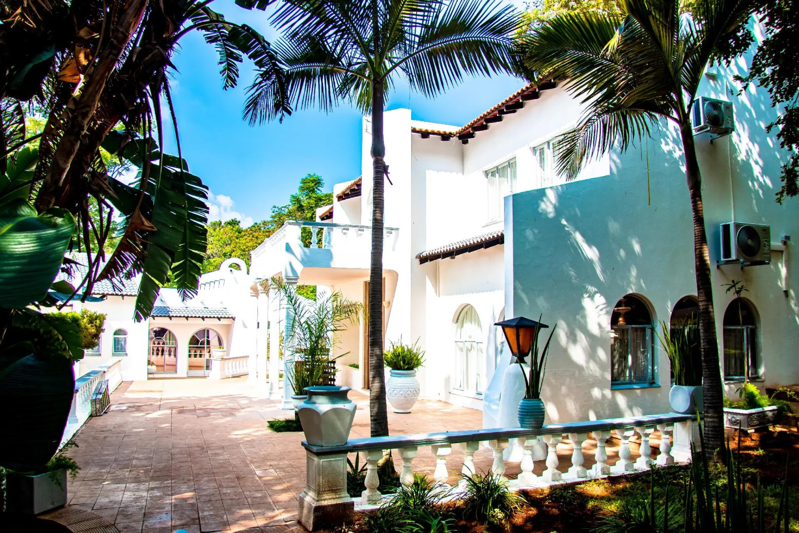 Graceland Conference & Lifestyle Centre