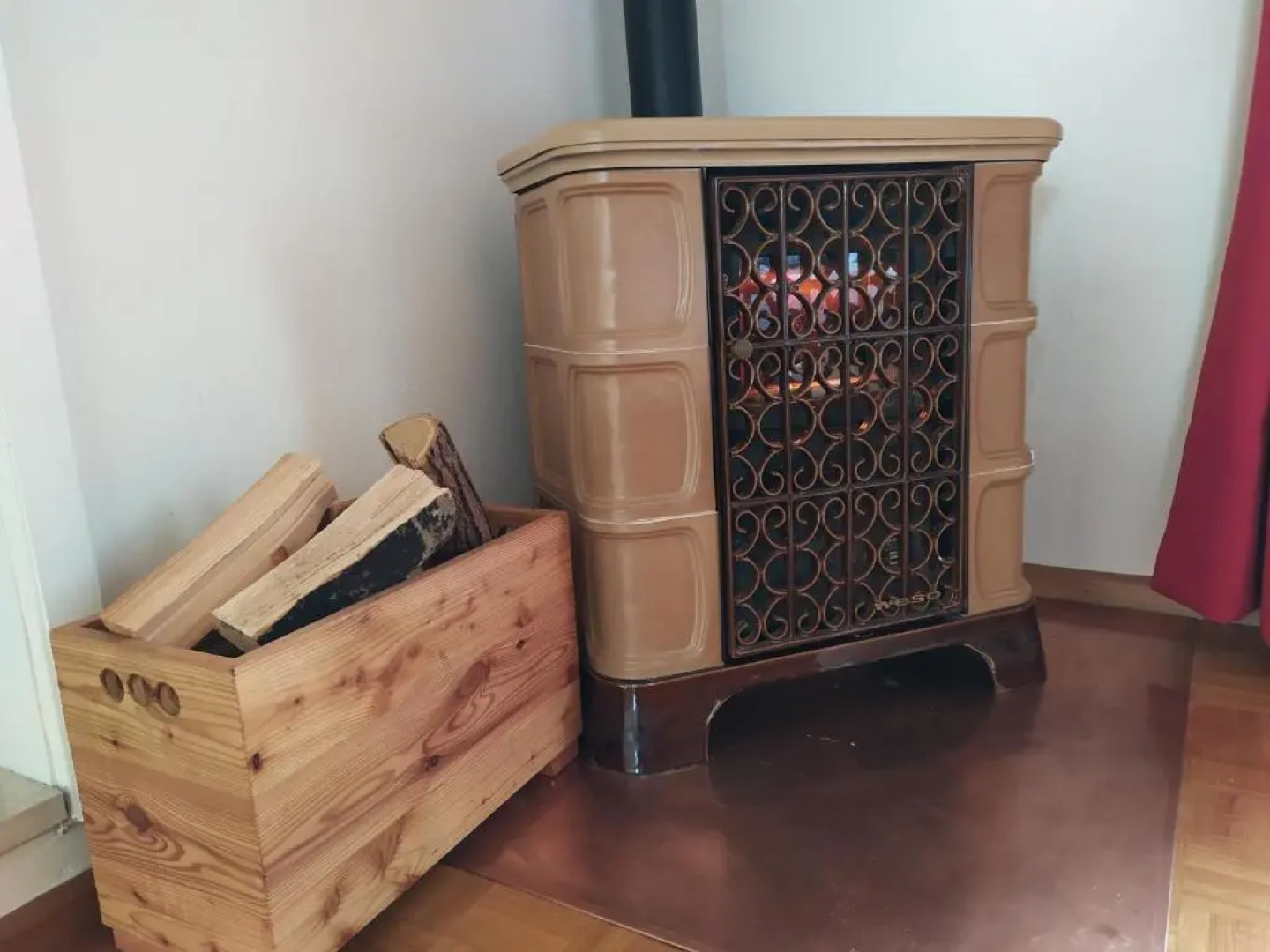 Casa Ida - Clpat 22253