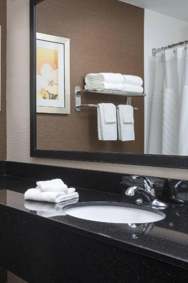 Fairfield Inn & Suites Cheyenne