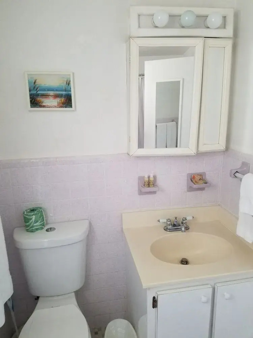 Ashley Brooke Beach Resort