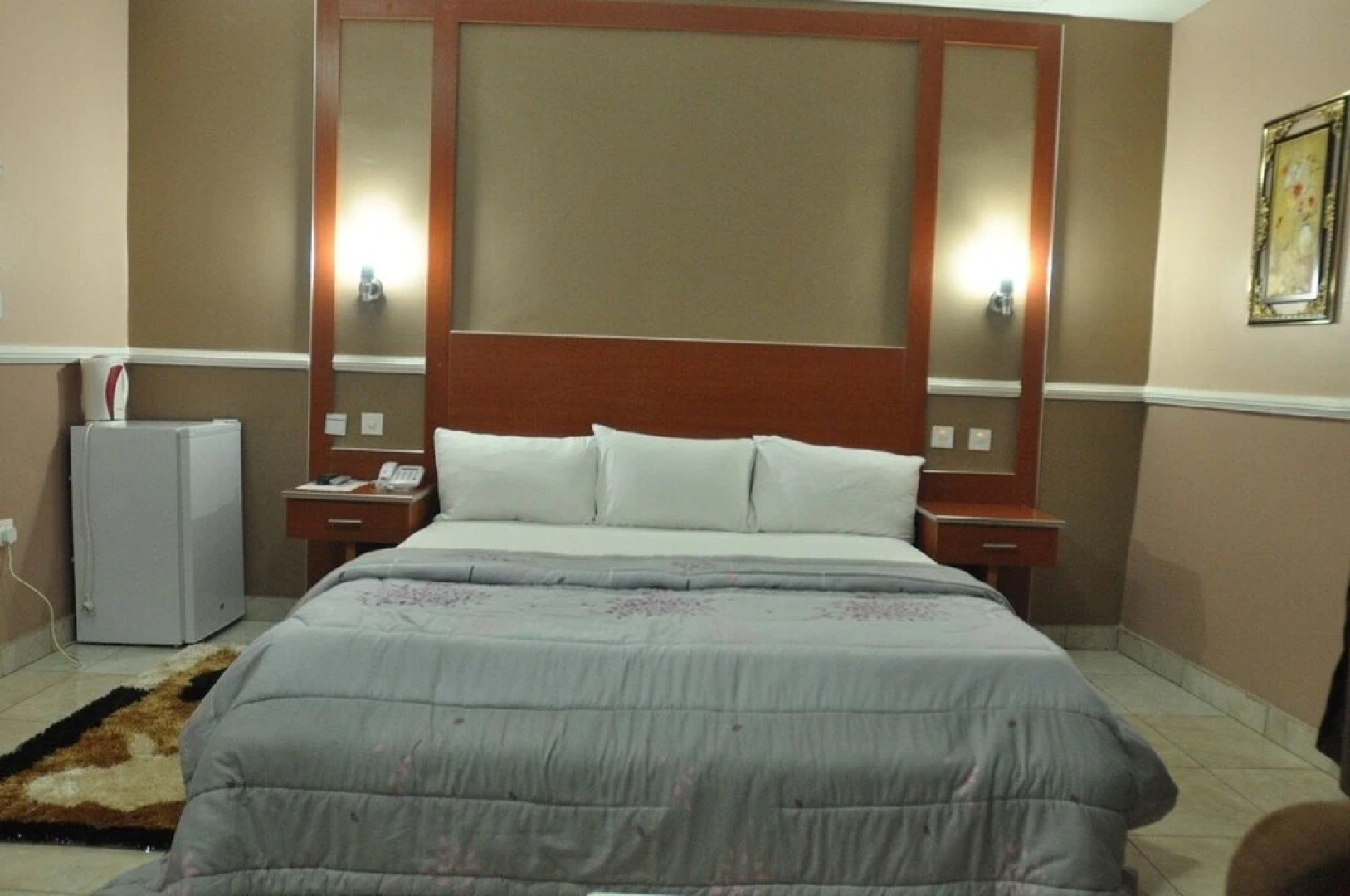 Randekhi Royal Hotel