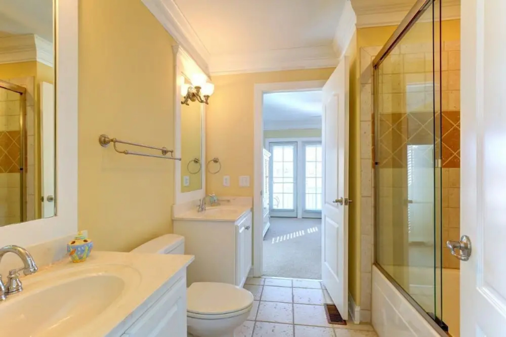 Tide Ridge - 5 Br Home