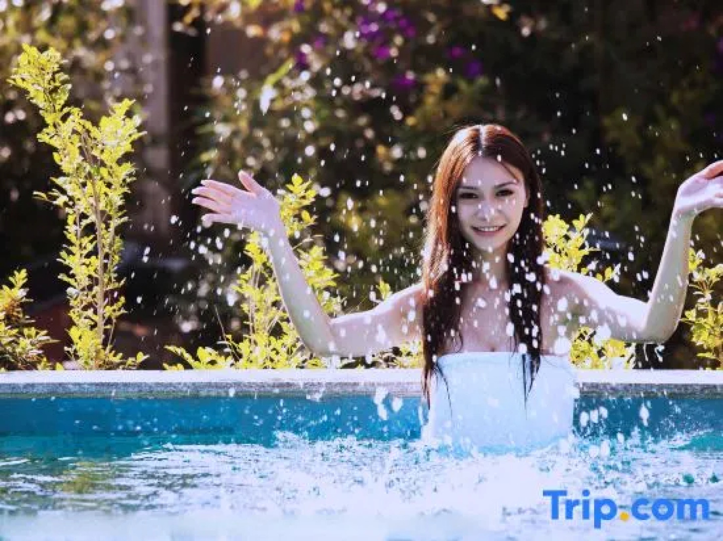 Kedu International Hot Spring Hotel