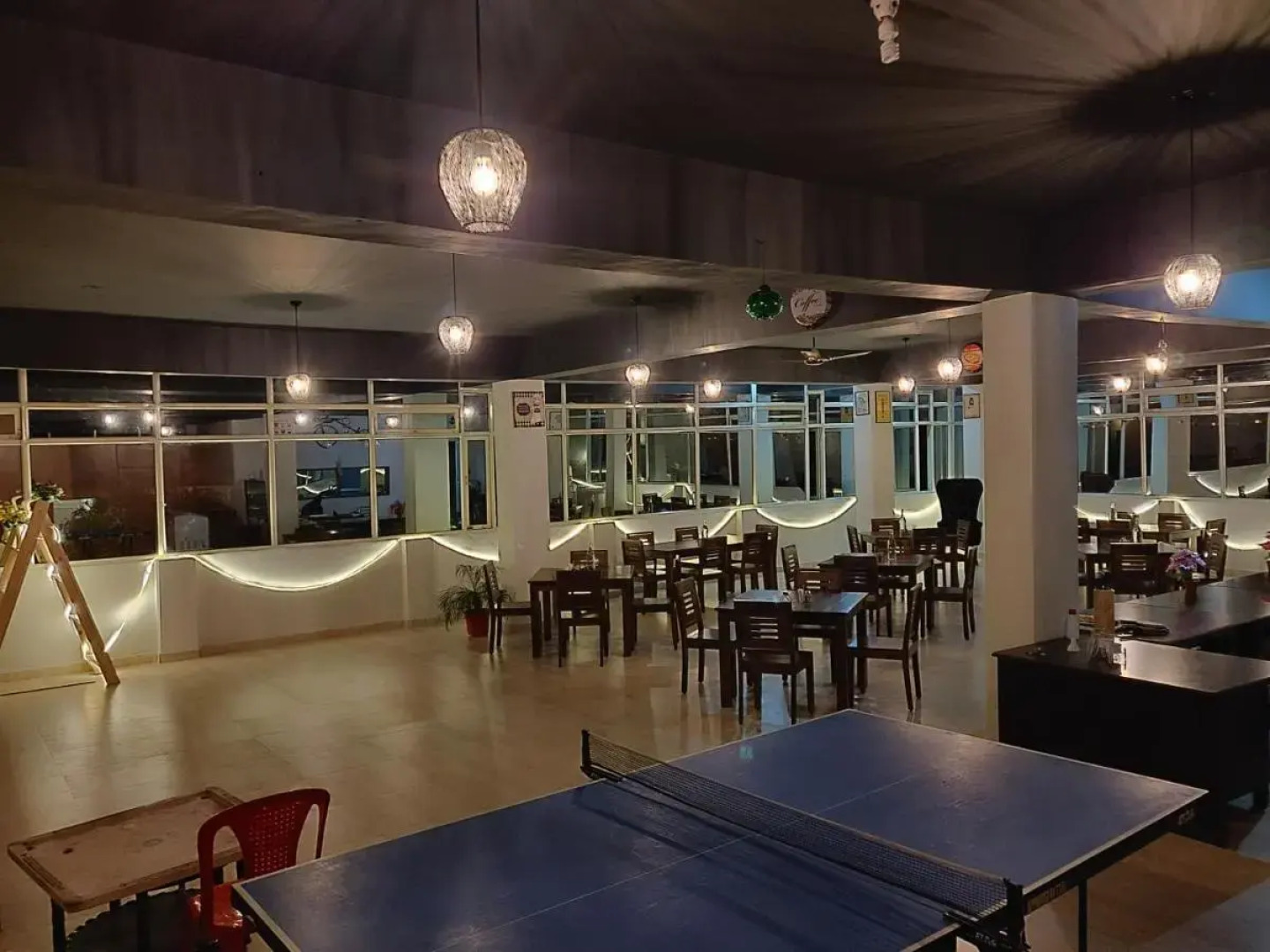 Hotel Bagora Heights