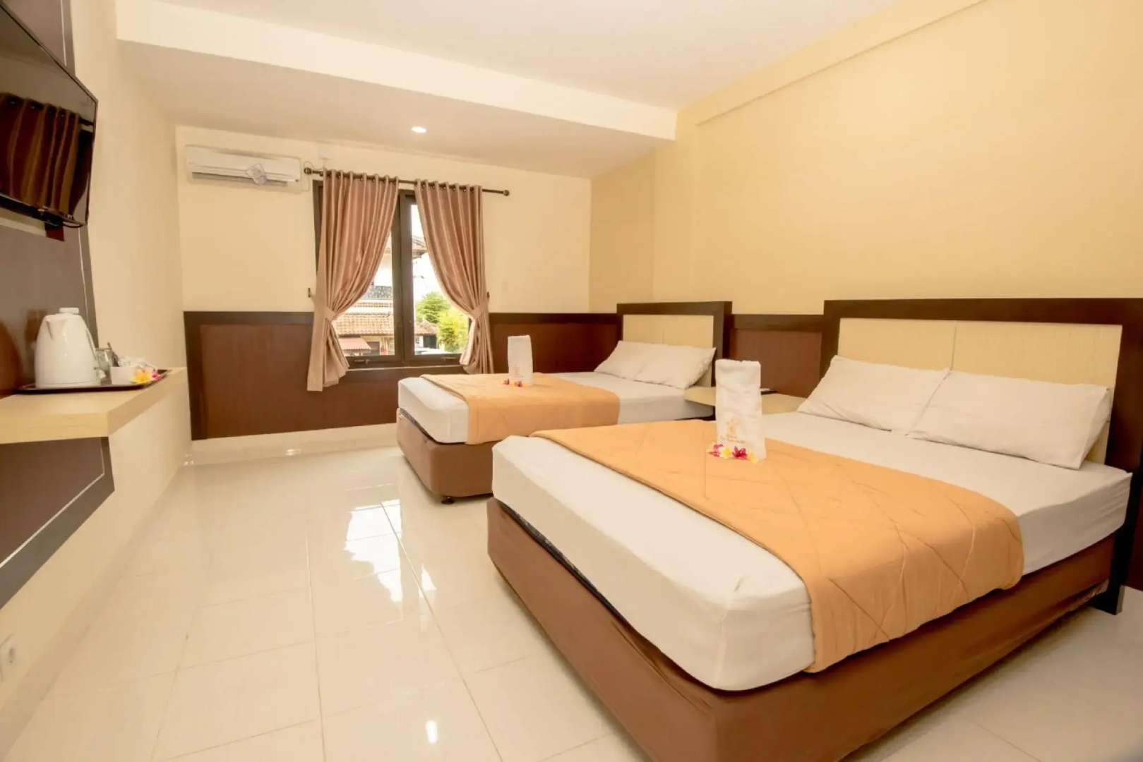 actuel life hotel
