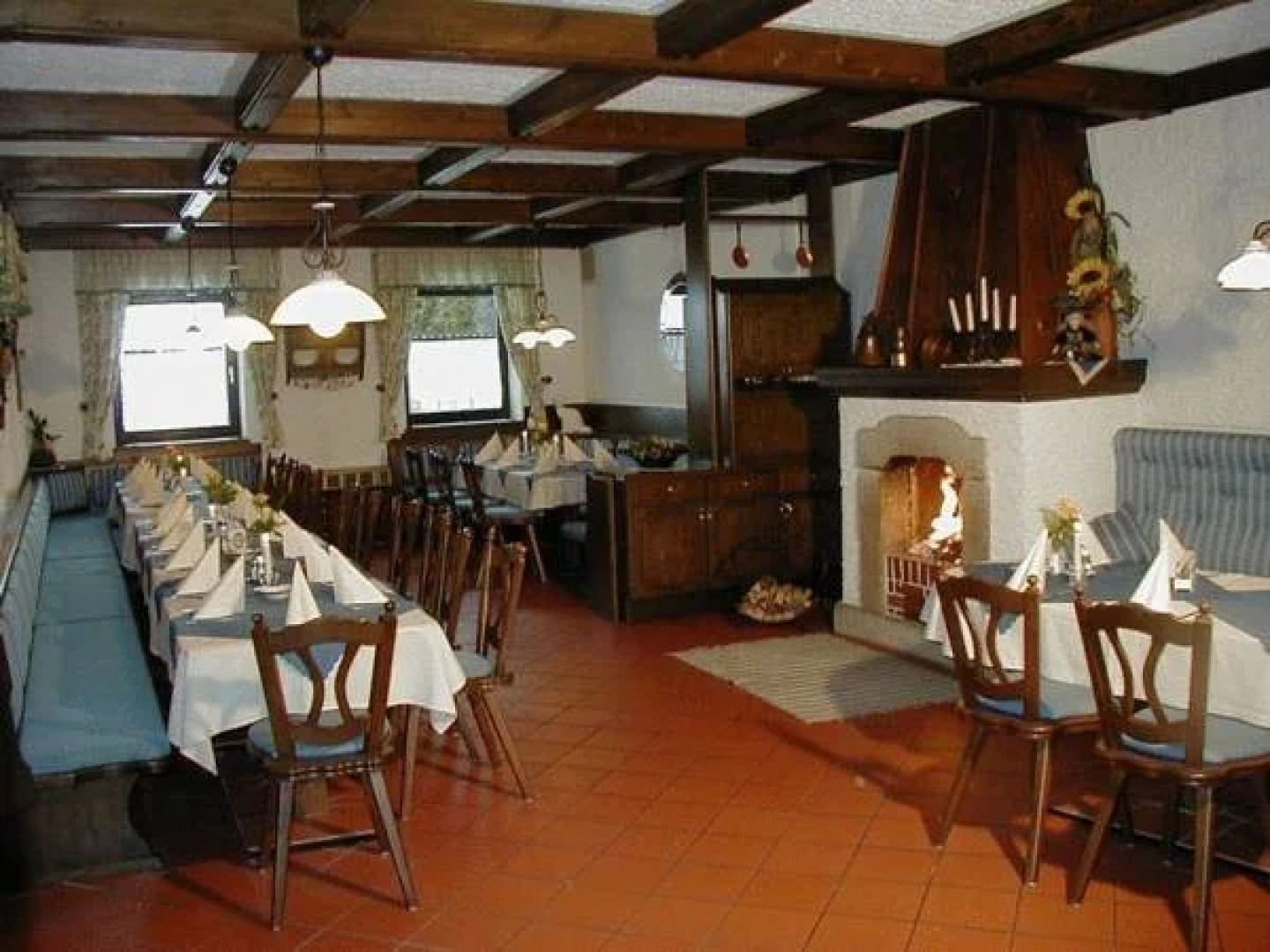 Landgasthof Diendorfer