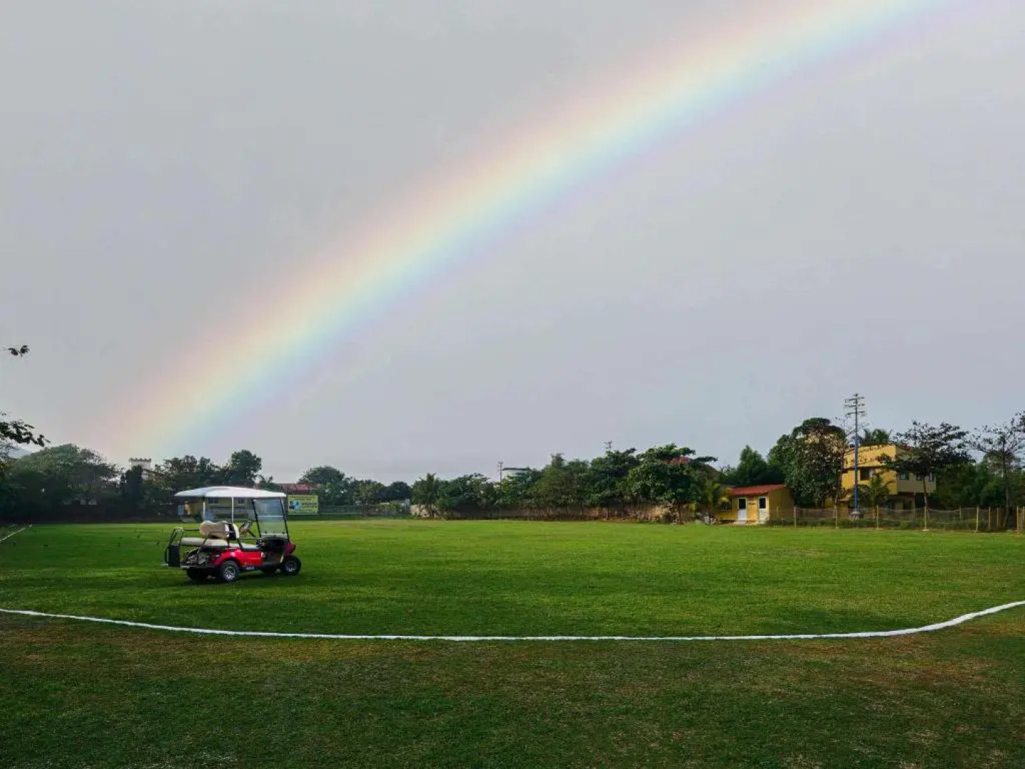 The Bheemli Resort - Managed by AccorHotels