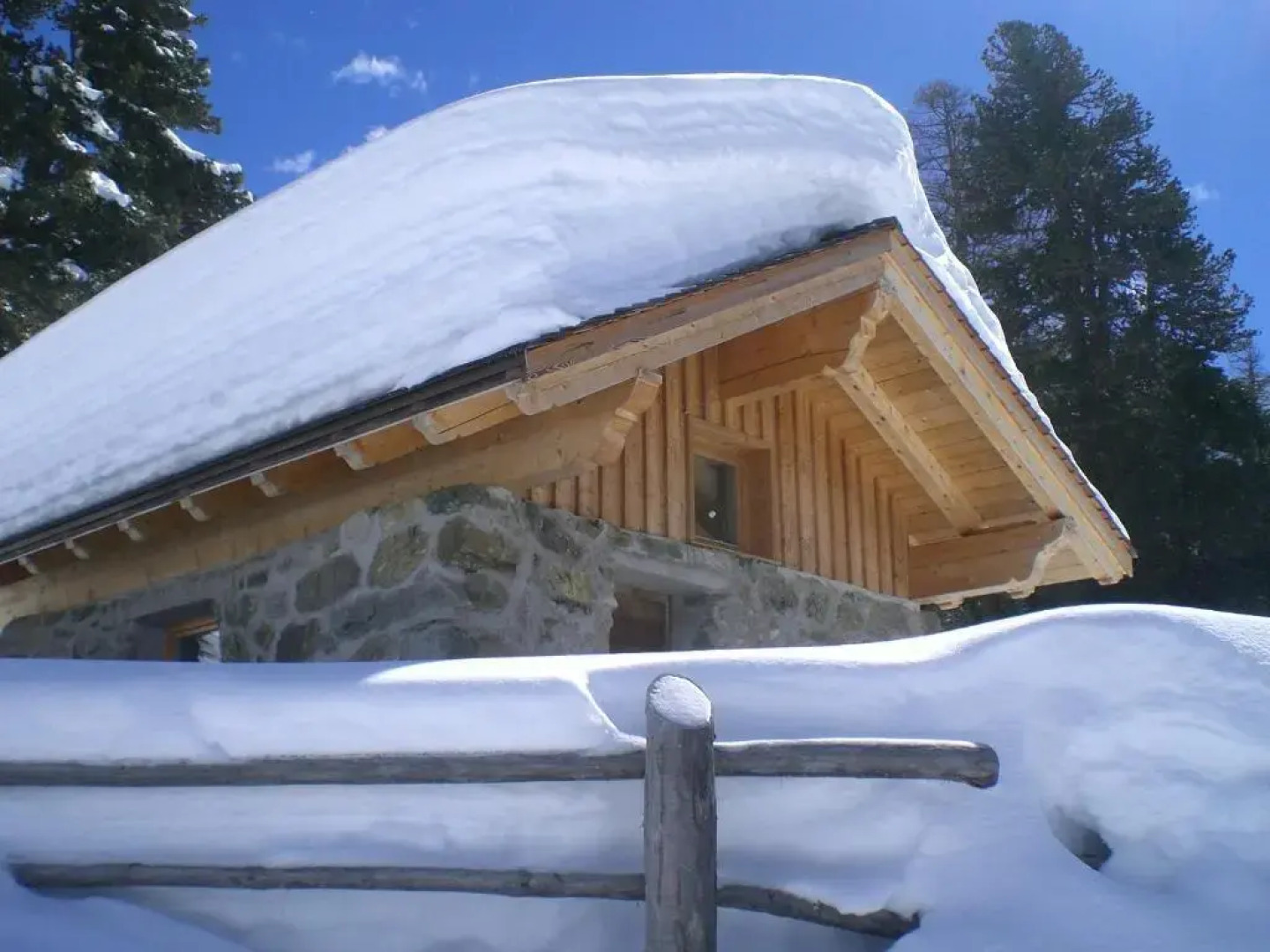 Residence Haus Peder