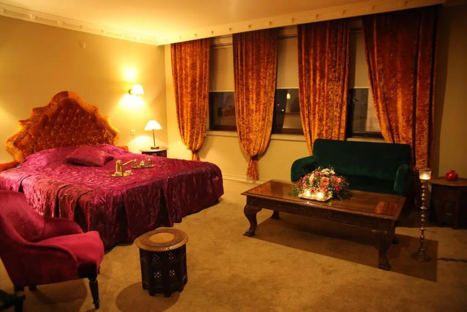 Manici Hotel, Sanliurfa - Special Class