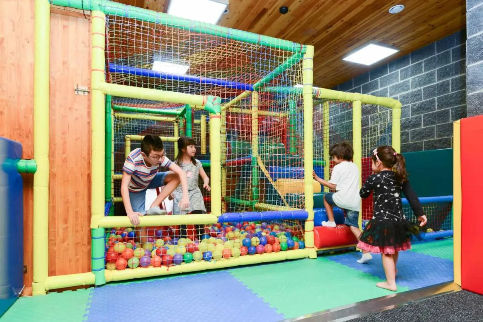 Ushuaia The Mountain Hotel