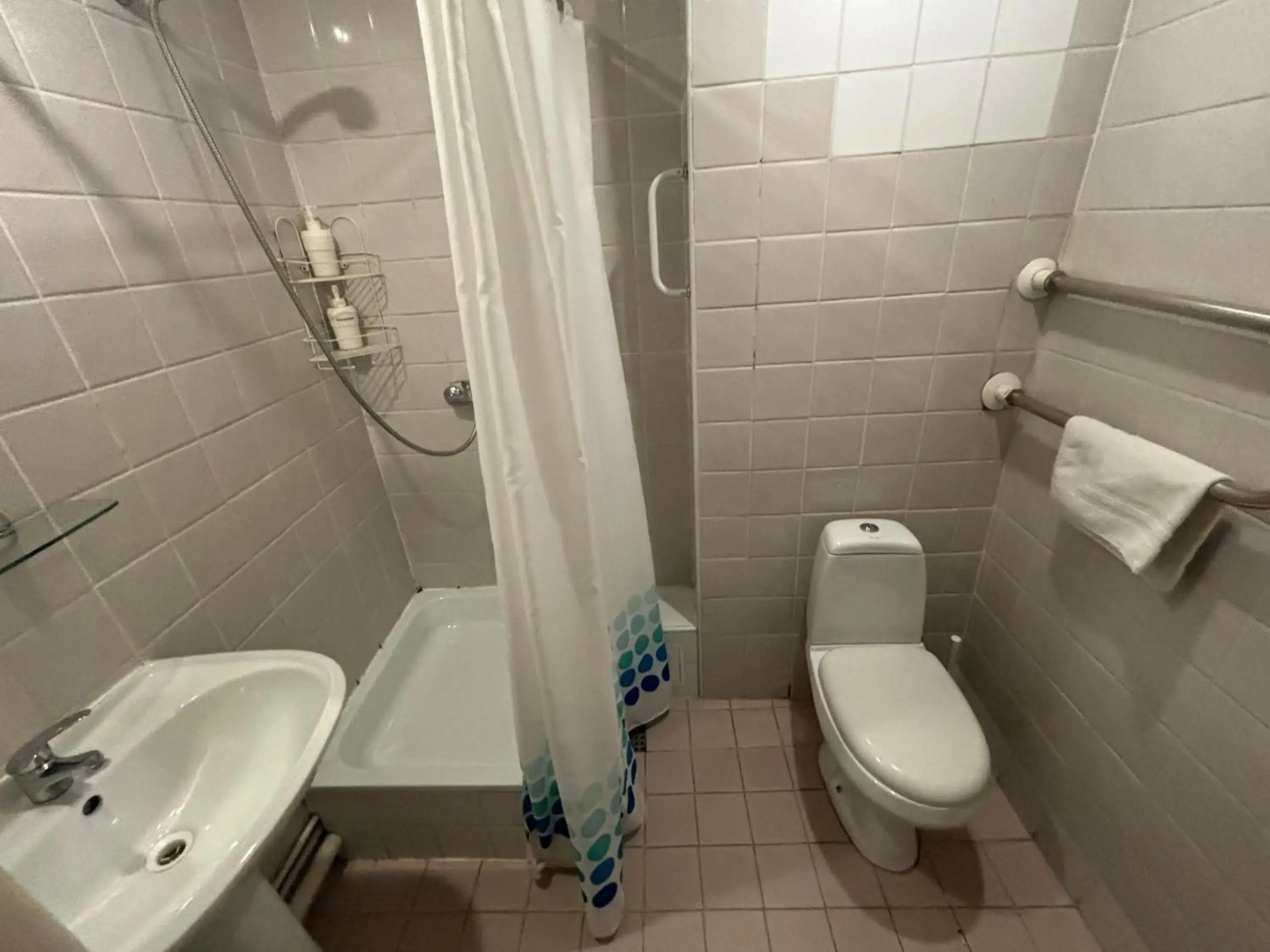 Viktorija Hotel