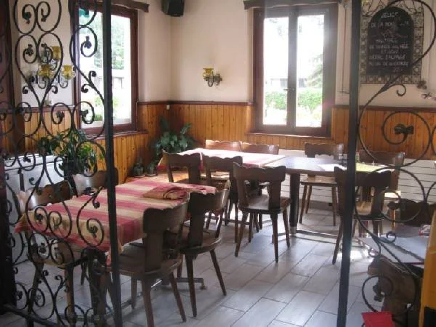Bed and Breakfast Le Central
