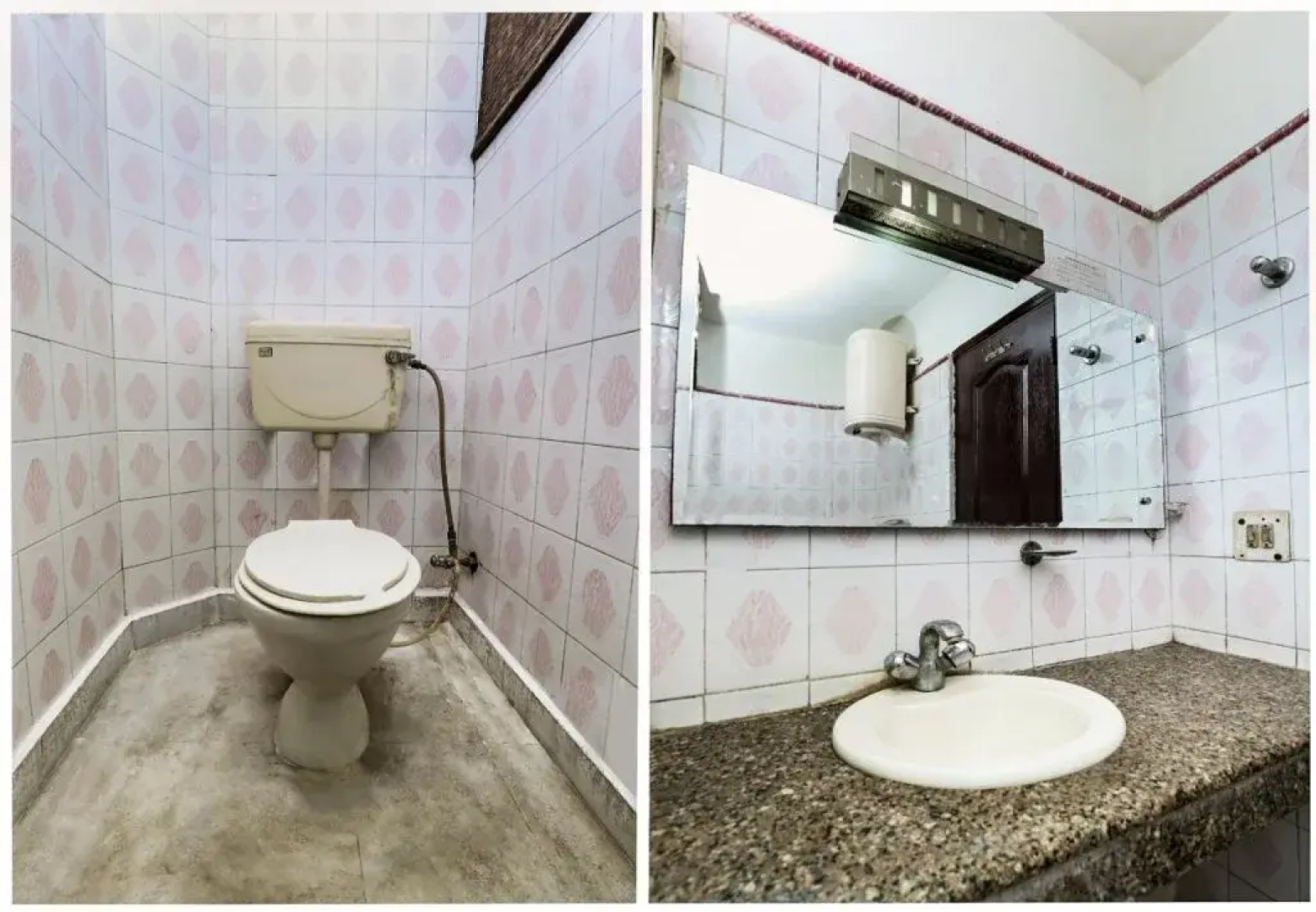 Hotel Maanvi