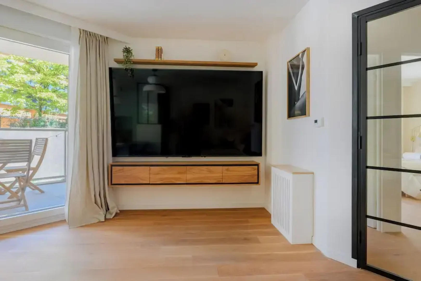 Paris West Elegant residence