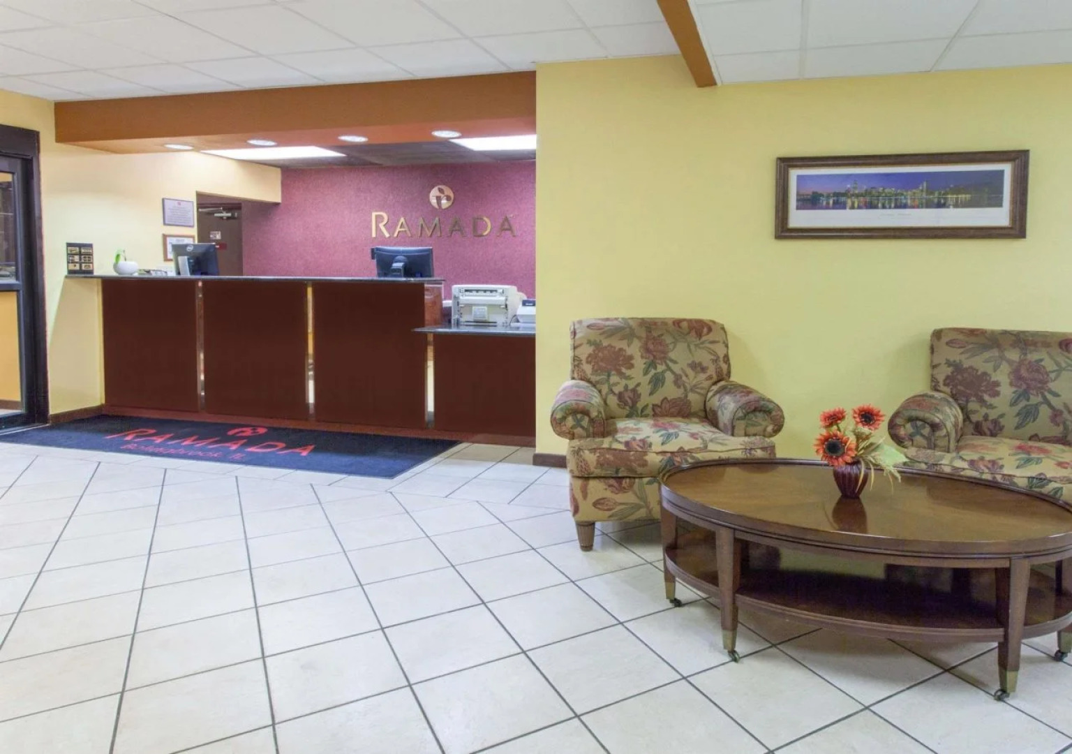 Best Western Bolingbrook Hotel