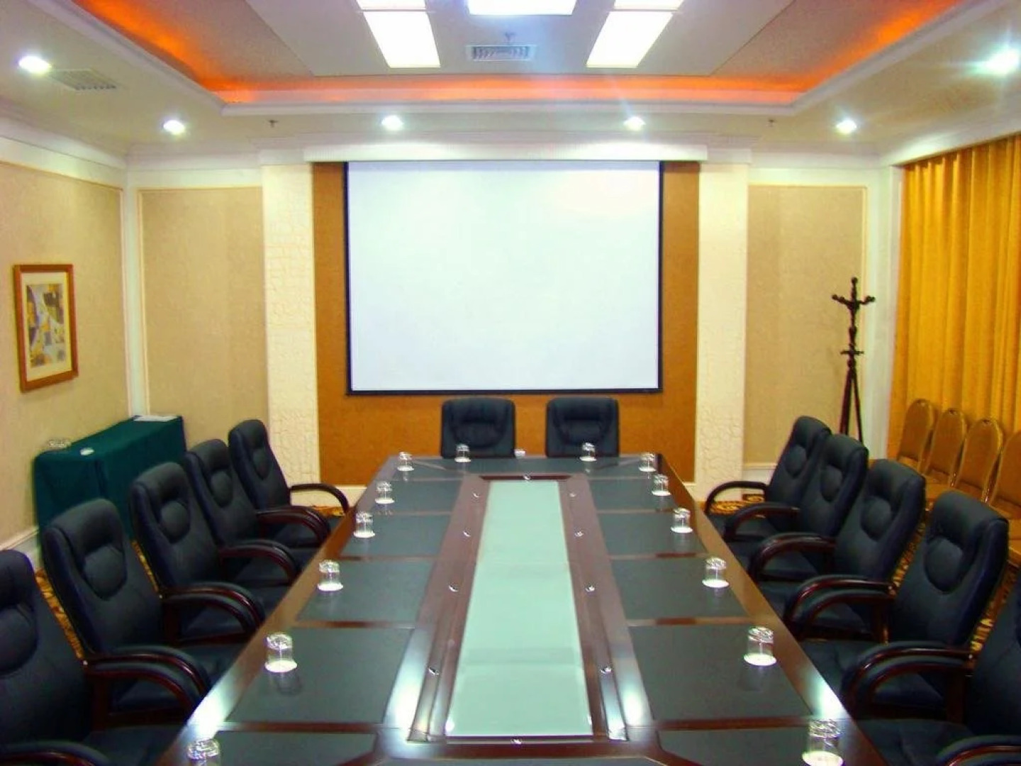 Dunhao International Hotel Dalian