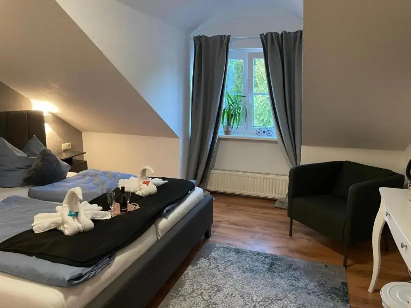 Hotel An der Seepromenade