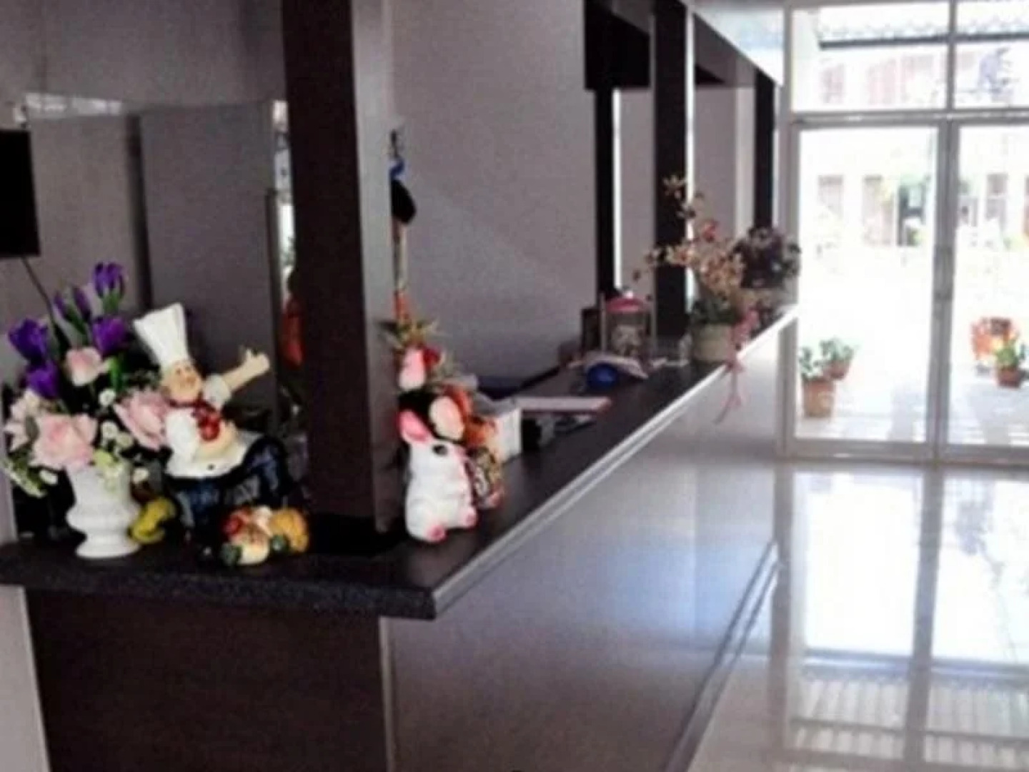 Muang Resort Buriram