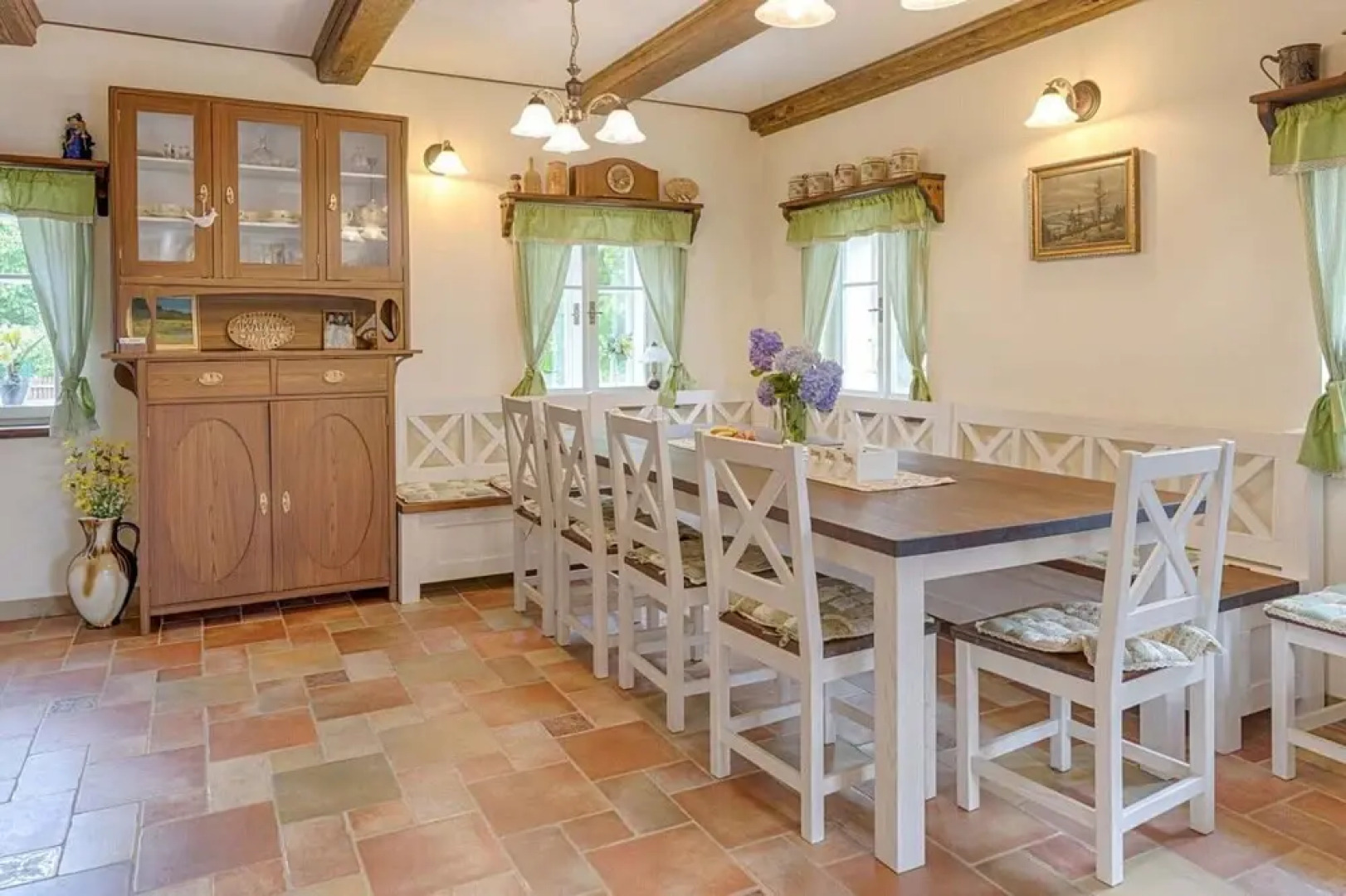 Chalet in Liberec Near Ski Resort Jested