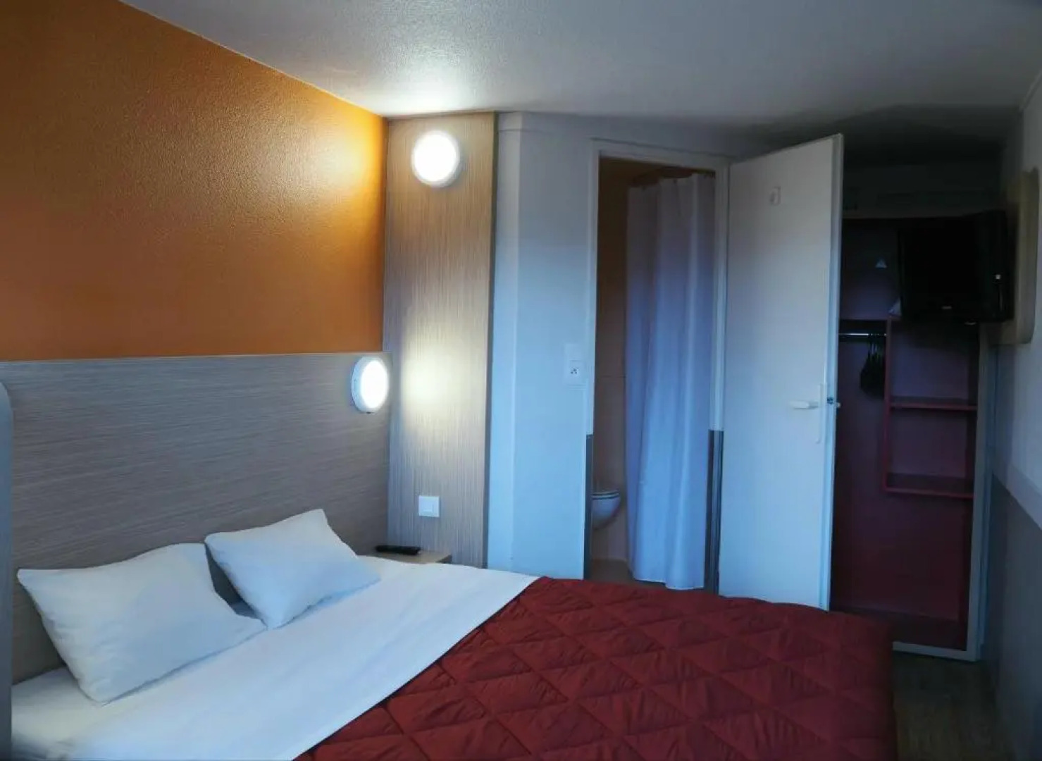 Premiere Classe Saumur