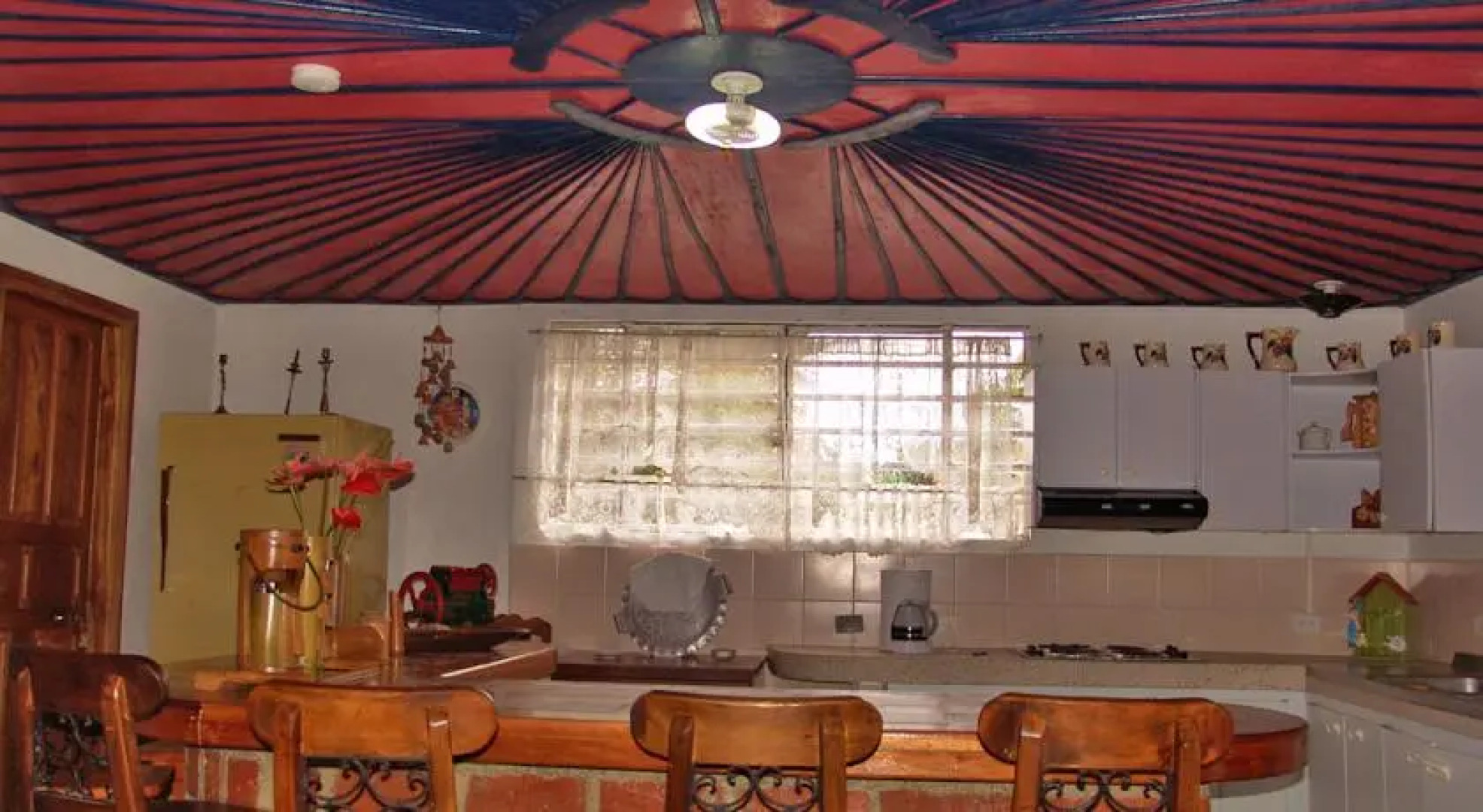 Finca Cafetera El Balso